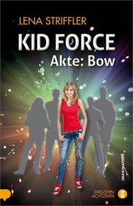 Baixar Kid force – akte: bow pdf, epub, eBook