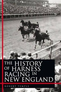 Baixar History of harness racing in new england, the pdf, epub, eBook