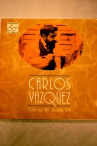 Baixar Catalogo de carlos vazquez pdf, epub, eBook