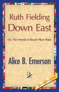 Baixar Ruth fielding down east pdf, epub, eBook