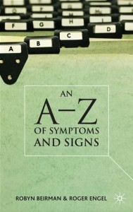 Baixar A-z of symptoms and signs, an pdf, epub, eBook