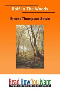 Baixar Rolf in the woods pdf, epub, eBook