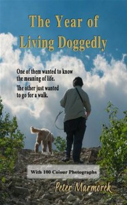 Baixar Year of living doggedly, the pdf, epub, eBook