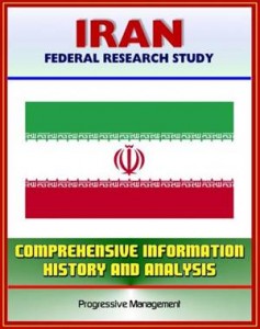 Baixar Iran: federal research study and country profile pdf, epub, eBook