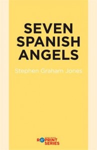 Baixar Seven spanish angels pdf, epub, eBook
