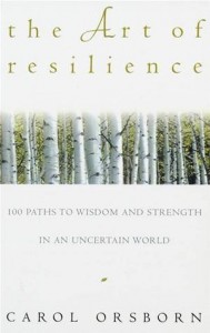 Baixar Art of resilience, the pdf, epub, eBook