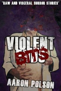 Baixar Violent bits: a horror sampler pdf, epub, eBook