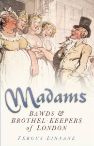Baixar Madams pdf, epub, eBook