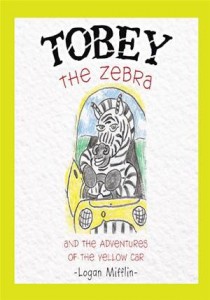 Baixar Tobey the zebra pdf, epub, eBook