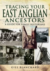 Baixar Tracing your east anglian ancestors pdf, epub, eBook