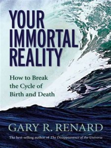 Baixar Your immortal reality pdf, epub, eBook