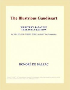 Baixar Illustrious gaudissart (webster’s japanese pdf, epub, eBook