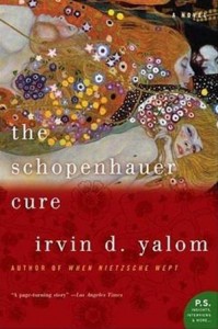 Baixar Schopenhauer cure, the pdf, epub, eBook