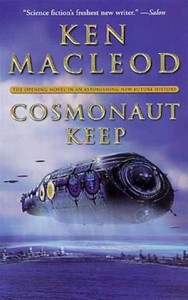 Baixar Cosmonaut keep pdf, epub, eBook