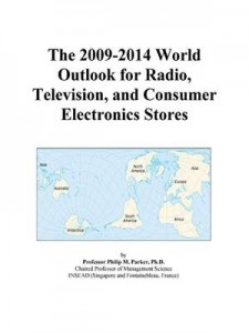 Baixar 2009-2014 world outlook for radio, pdf, epub, eBook