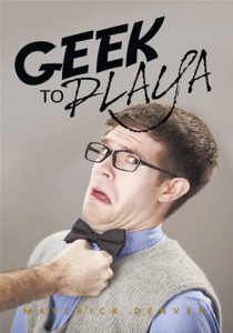 Baixar Geek to playa pdf, epub, eBook
