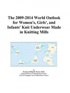 Baixar 2009-2014 world outlook for women’s, girls’, pdf, epub, eBook