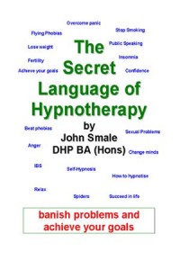 Baixar Secret language of hypnotherapy, the pdf, epub, eBook