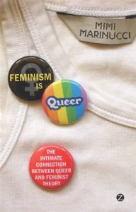 Baixar Feminism is queer pdf, epub, eBook