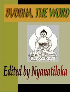Baixar Buddha, the word pdf, epub, eBook