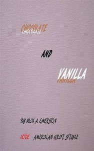 Baixar Chocolate and vanilla pdf, epub, eBook
