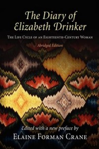 Baixar Diary of elizabeth drinker, the pdf, epub, eBook