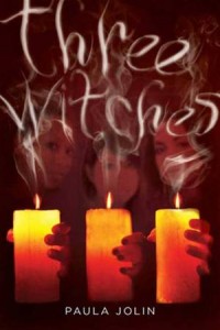 Baixar Three witches pdf, epub, eBook