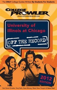 Baixar University of illinois at chicago 2012 pdf, epub, eBook