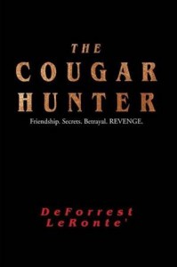 Baixar Cougar hunter, the pdf, epub, eBook