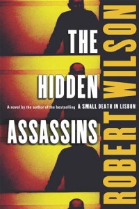 Baixar Hidden assassins, the pdf, epub, eBook