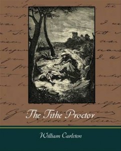 Baixar Tithe-proctor, the pdf, epub, eBook
