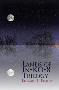 Baixar Lands of in-ko-8 trilogy pdf, epub, eBook