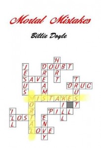 Baixar Mortal mistakes pdf, epub, eBook