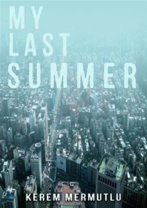 Baixar My last summer pdf, epub, eBook