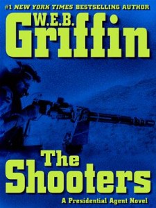 Baixar Shooters, the pdf, epub, eBook