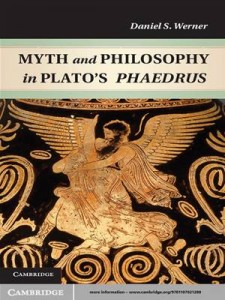 Baixar Myth and philosophy in plato’s phaedrus pdf, epub, eBook