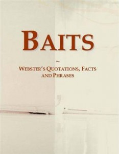Baixar Baits: webster’s quotations, facts and phrases pdf, epub, eBook