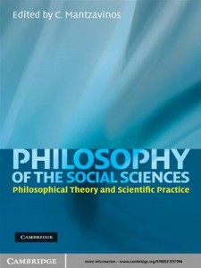Baixar Philosophy of the social sciences pdf, epub, eBook