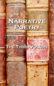 Baixar Narrative verse, the third volume pdf, epub, eBook