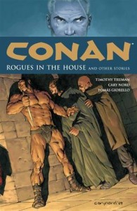 Baixar Conan volume 5: rogues in the house pdf, epub, eBook