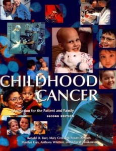Baixar Childhood cancer: information for the patient pdf, epub, eBook