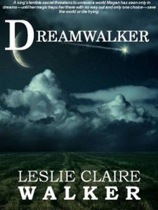 Baixar Dreamwalker pdf, epub, eBook
