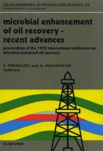 Baixar Microbial enhancement of oil recovery – recent pdf, epub, eBook