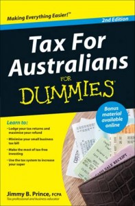 Baixar Tax for australians for dummies pdf, epub, eBook