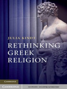 Baixar Rethinking greek religion pdf, epub, eBook