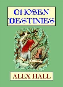 Baixar Chosen destinies pdf, epub, eBook