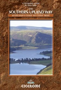 Baixar Southern upland way, the pdf, epub, eBook