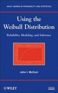Baixar Using the weibull distribution pdf, epub, eBook