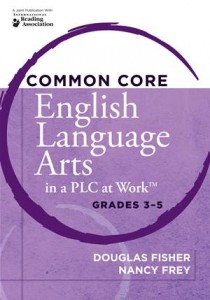 Baixar Common core english language arts in a plc at pdf, epub, eBook