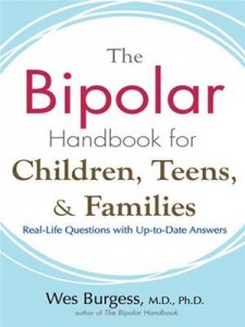 Baixar Bipolar handbook for children, teens, and pdf, epub, eBook